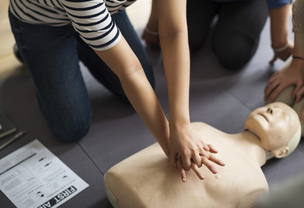 5 Mistakes People Make When Performing CPR