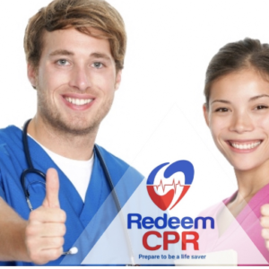 Gallery - Redeem CPR